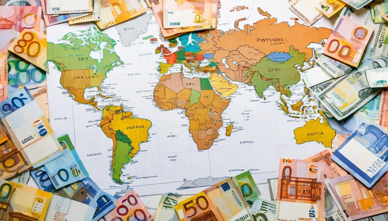 A revolução silenciosa dos fundos de investimento em Portugal: como pequenos investidores estão a mudar o mercado