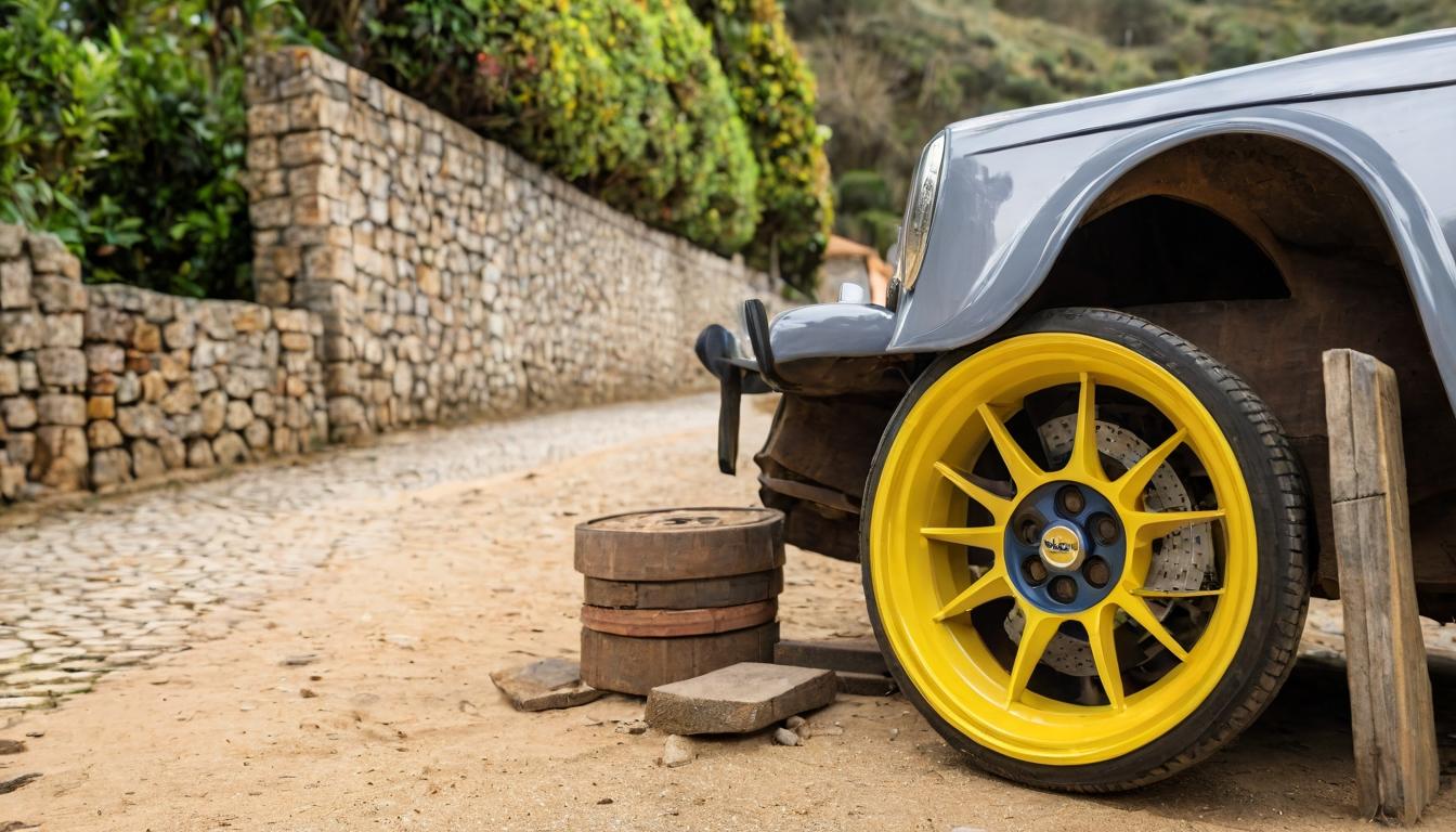 Seguros automóvel em Portugal: o que as seguradoras não contam sobre os preços que pagamos