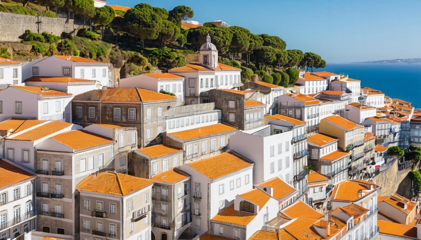 Seguros em Portugal: o que os media não contam sobre as novas ameaças digitais e ambientais