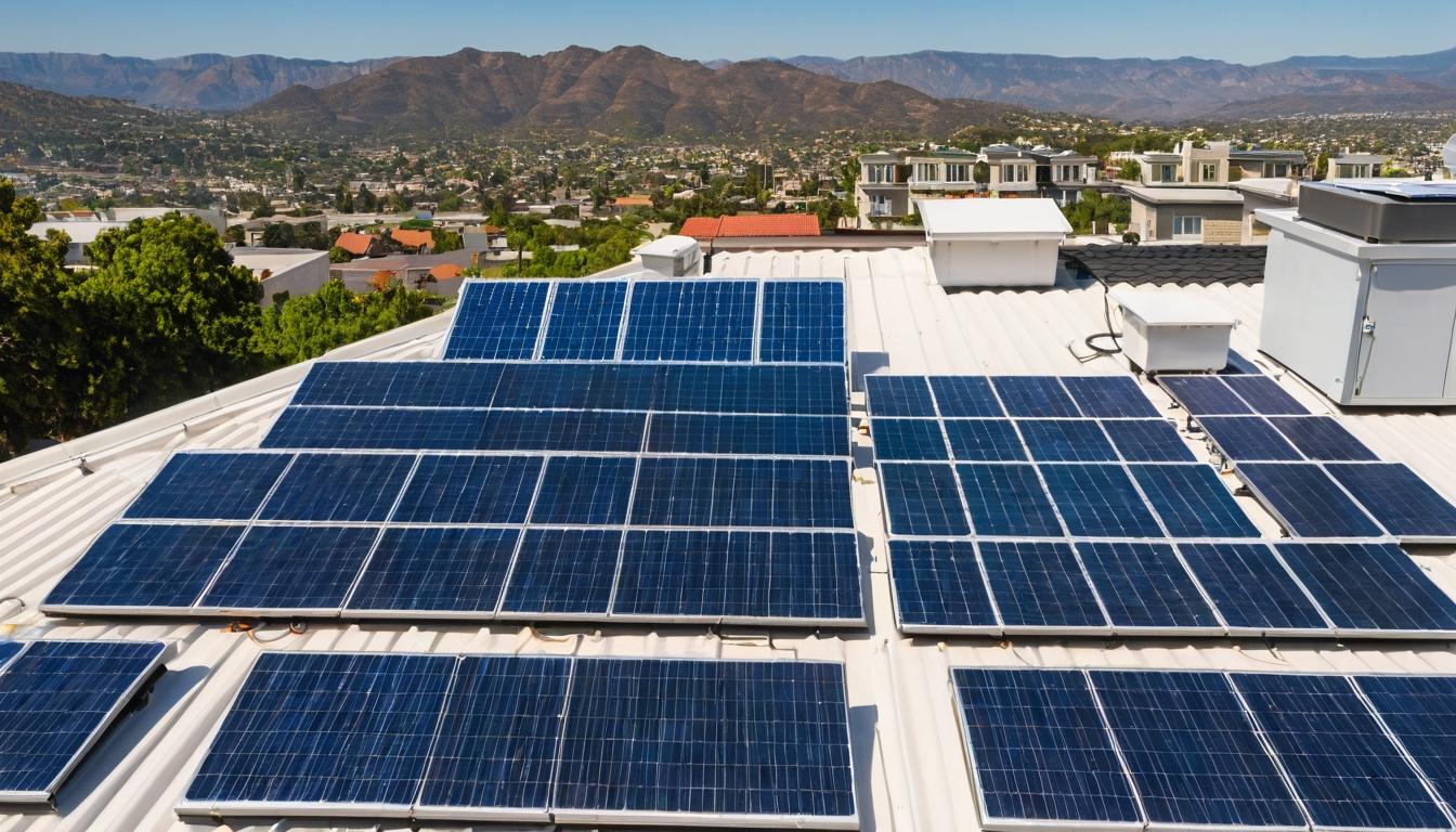 The grid's hidden battle: How utilities are quietly rewriting the rules for rooftop solar