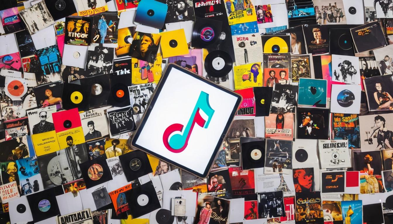 The underground sounds reshaping pop: from AI collabs to TikTok's forgotten hits