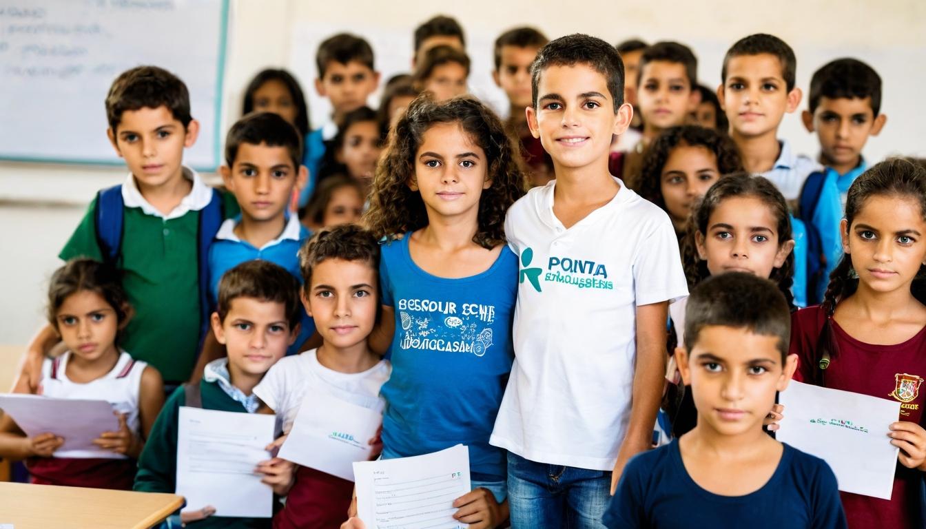 O lado oculto da educação digital: entre promessas e desigualdades