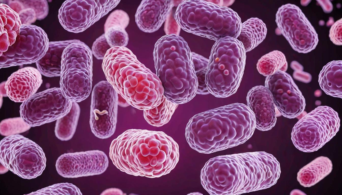 El silencio de la microbiota: cómo nuestros intestinos hablan cuando callamos