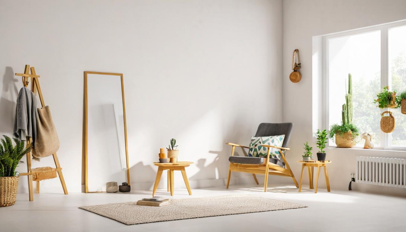 El arte de transformar espacios: secretos de diseño que no encontrarás en los catálogos