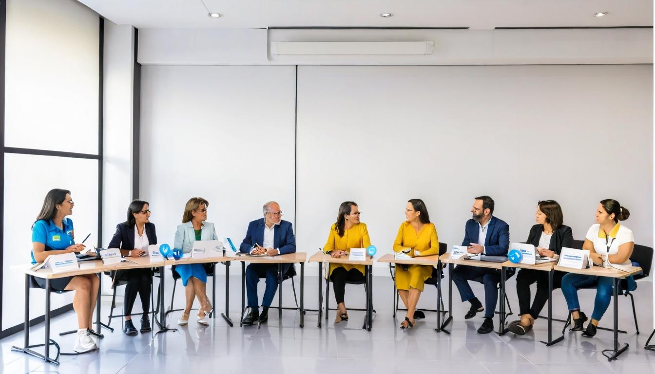 El futuro de la educación en Chile: innovación, equidad y los desafíos que nadie discute