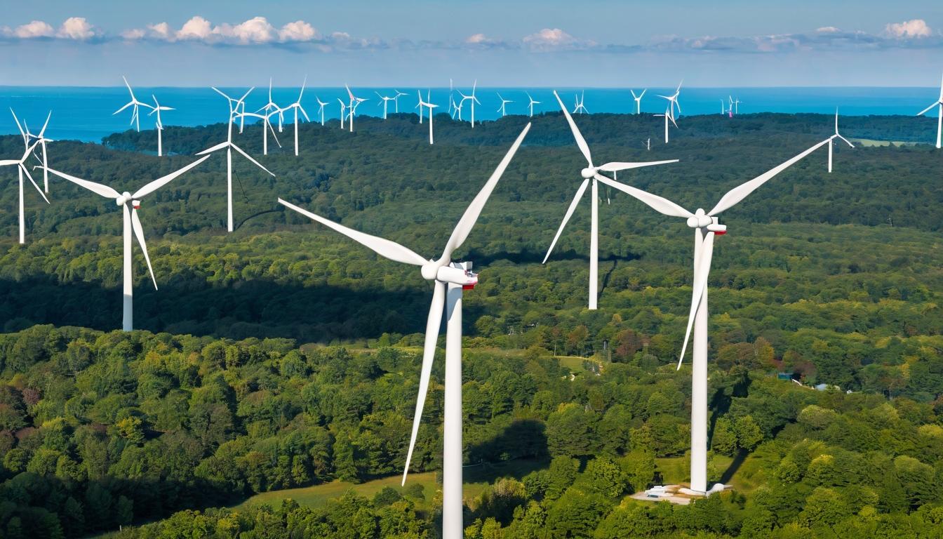 The hidden battle for America's energy future: How local fights are shaping national policy