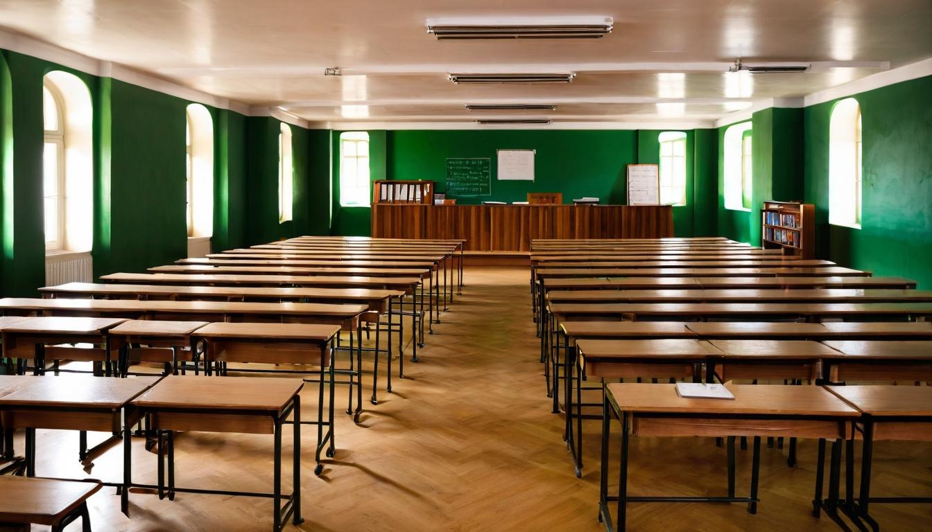 O que os dados escondem sobre a educação em Portugal: histórias por trás dos números