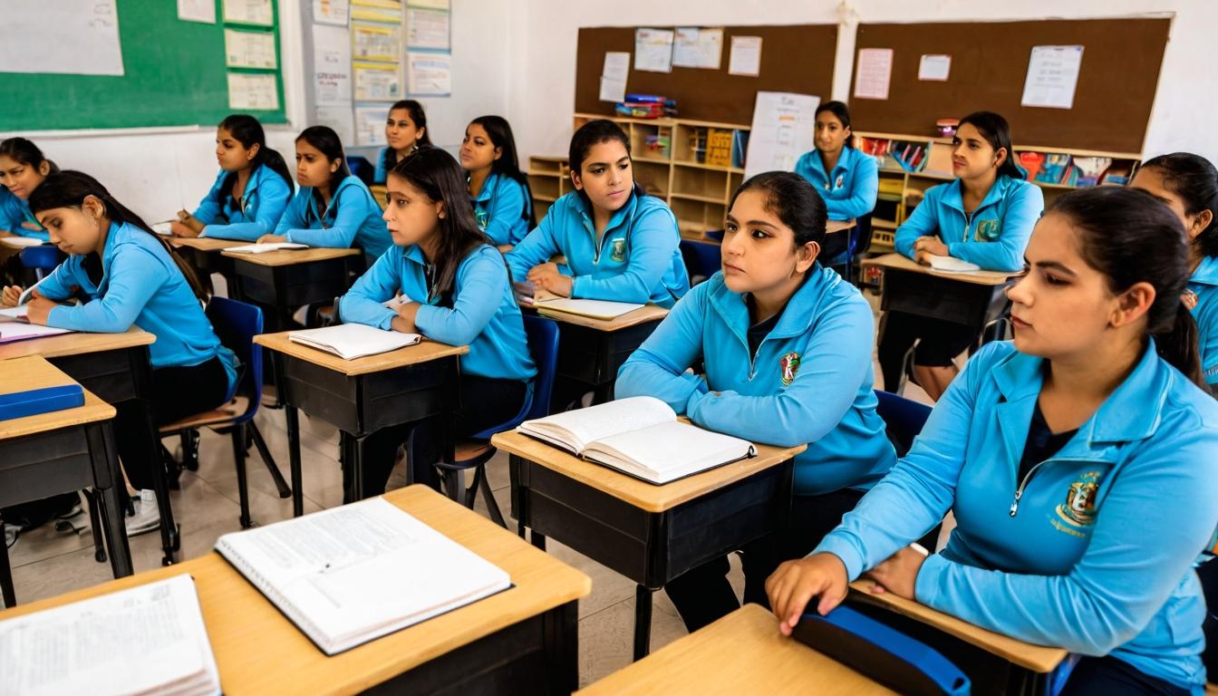 La revolución silenciosa: cómo las aulas mexicanas están reinventando la educación sin esperar reformas