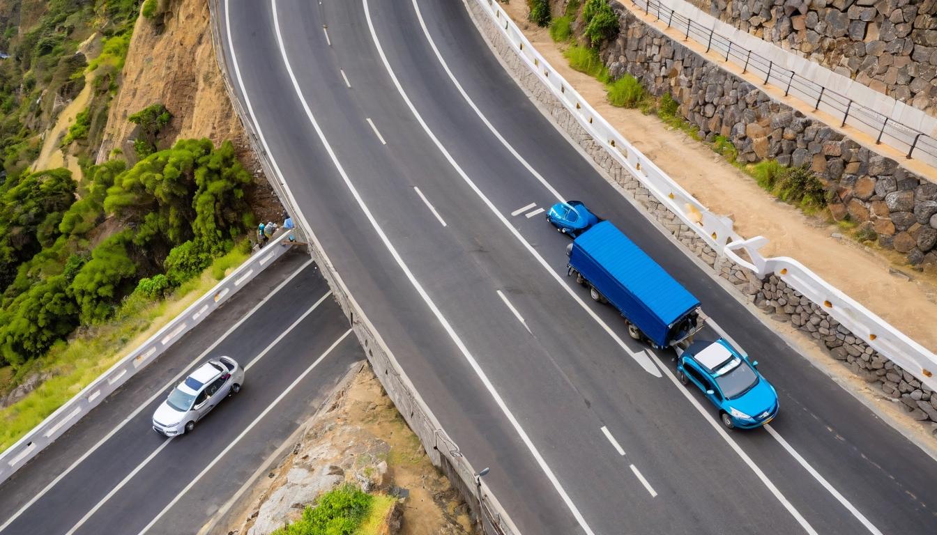 El seguro de auto en Ecuador: más allá de la póliza, una red de protección en las carreteras