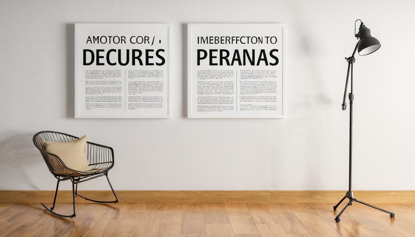 El arte de transformar tu hogar: secretos de expertos que no encontrarás en los manuales