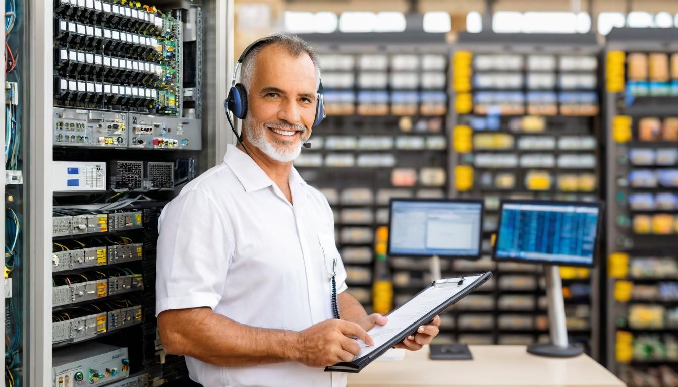 O segredo dos dados: como as operadoras estão a redefinir a nossa privacidade