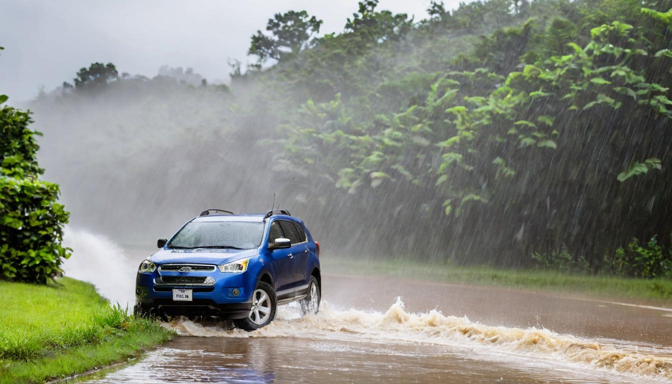 The silent revolution: How parametric insurance is quietly reshaping disaster recovery