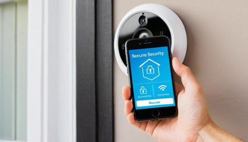 The hidden vulnerabilities in your smart home security system
