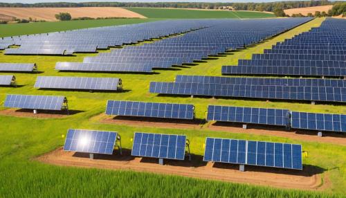 The solar revolution's hidden battleground: Beyond panels and politics