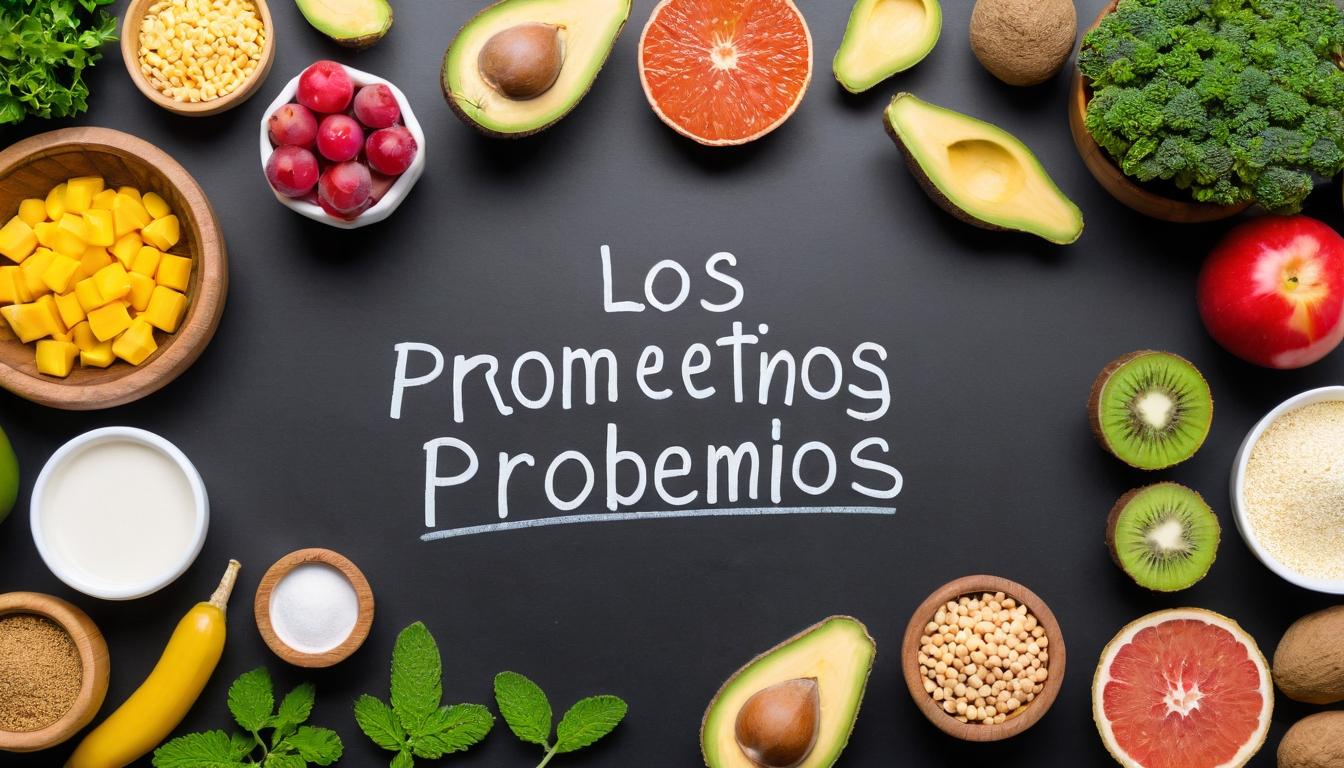 El lado oscuro de los superalimentos: cuando la moda nutricional se convierte en riesgo