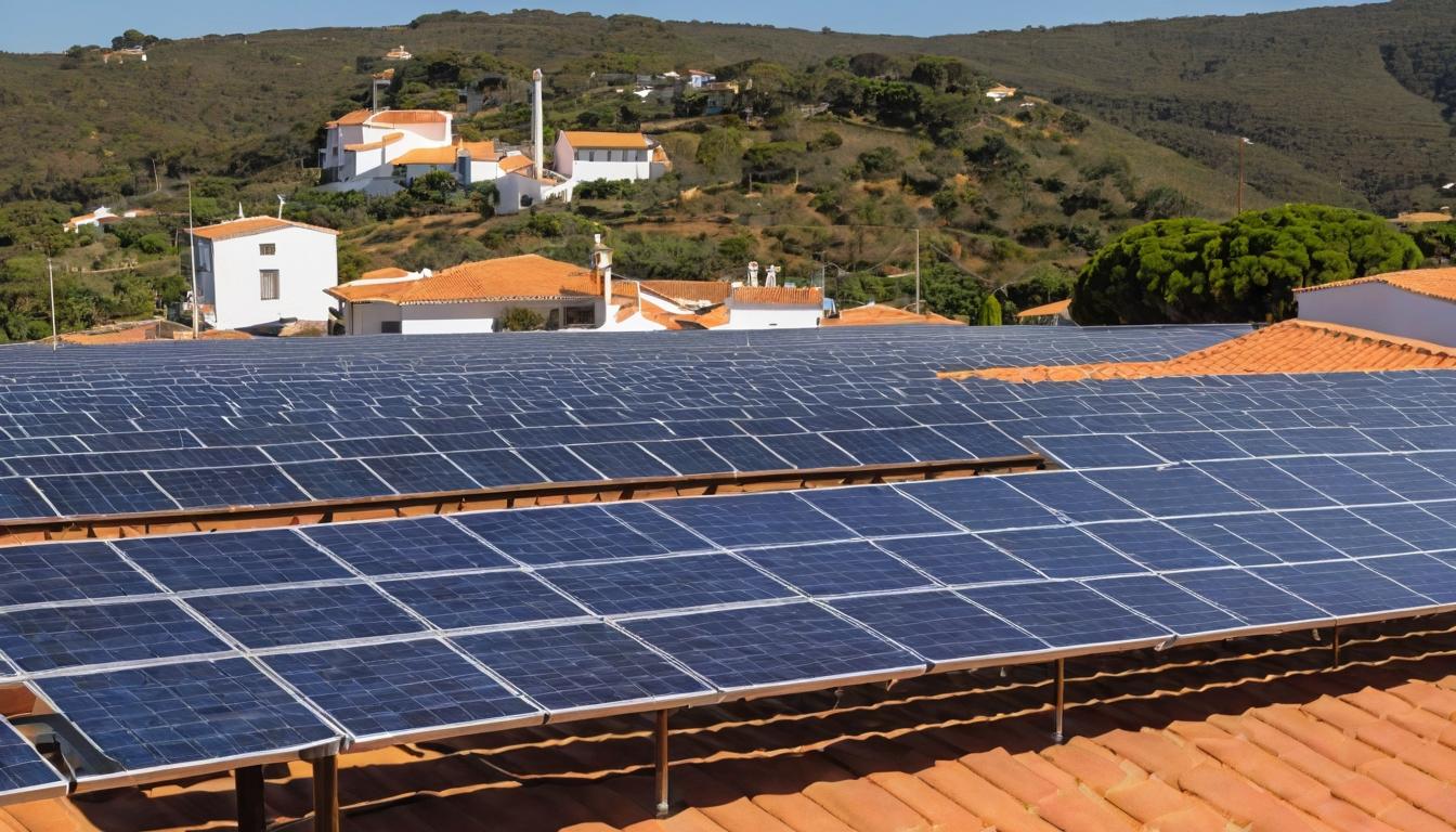 A revolução silenciosa: como a energia solar está a transformar Portugal sem alarido