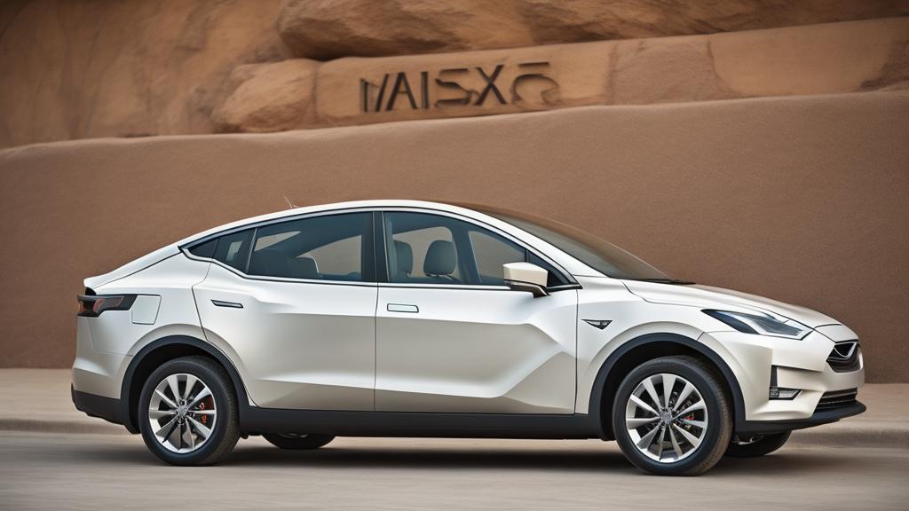 Revolución eléctrica: el avance de los autos eléctricos en México