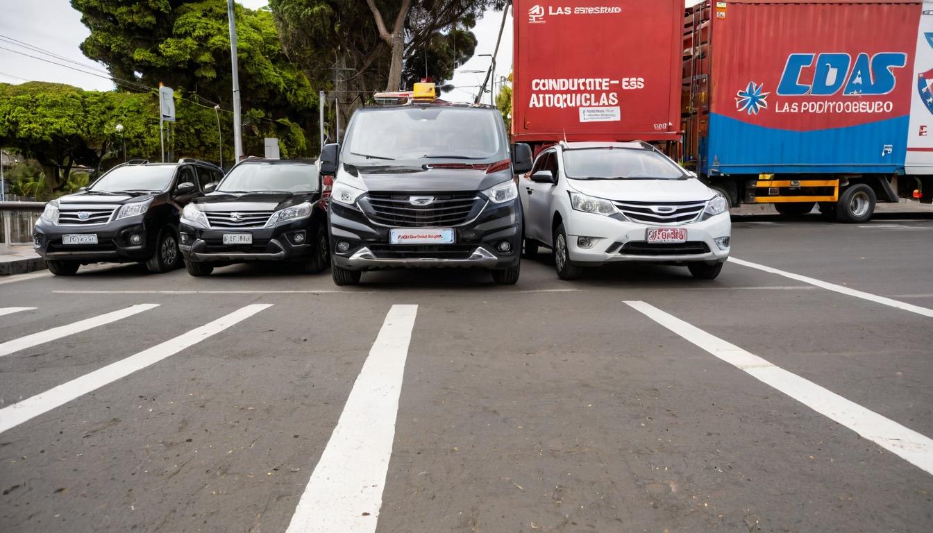 Seguro de auto en Chile: lo que las aseguradoras no te dicen sobre las cláusulas ocultas