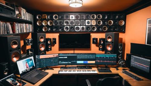 The underground renaissance: How bedroom producers and TikTok are reshaping music's future