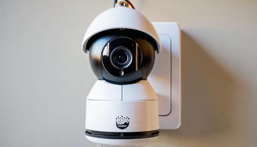 The hidden vulnerabilities in your smart home security system