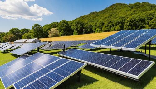 The hidden revolution: How solar energy is quietly transforming everything from your roof to the grid