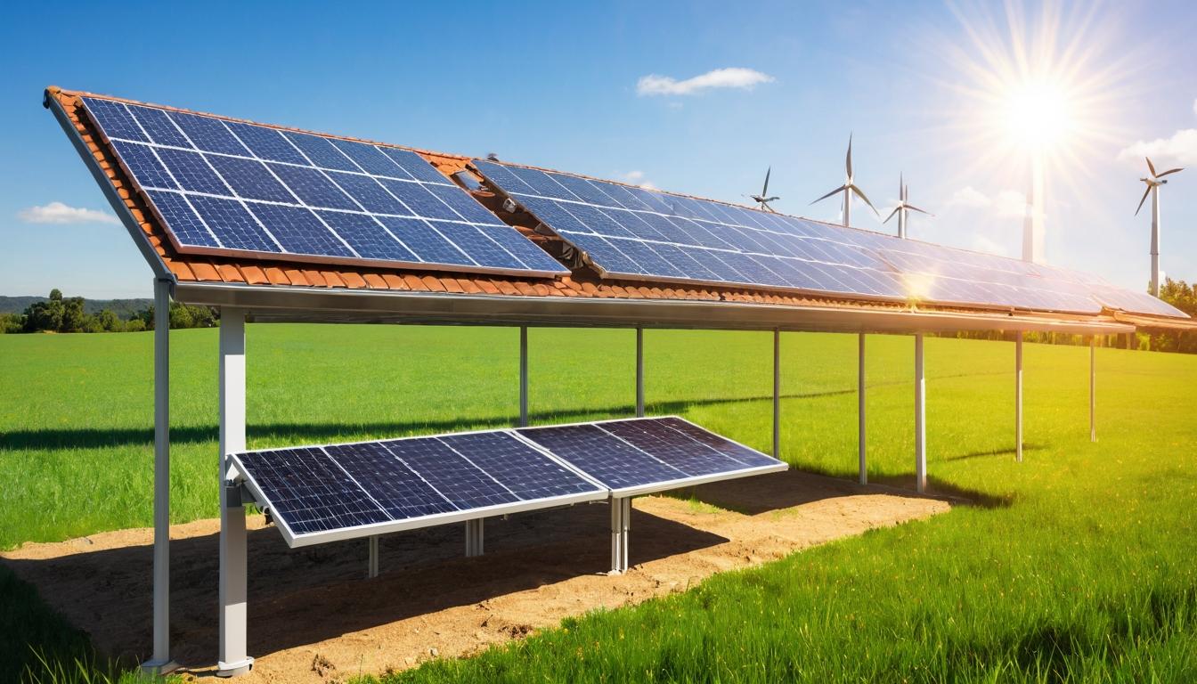 The hidden revolution: how solar panels are quietly transforming more than just your energy bill