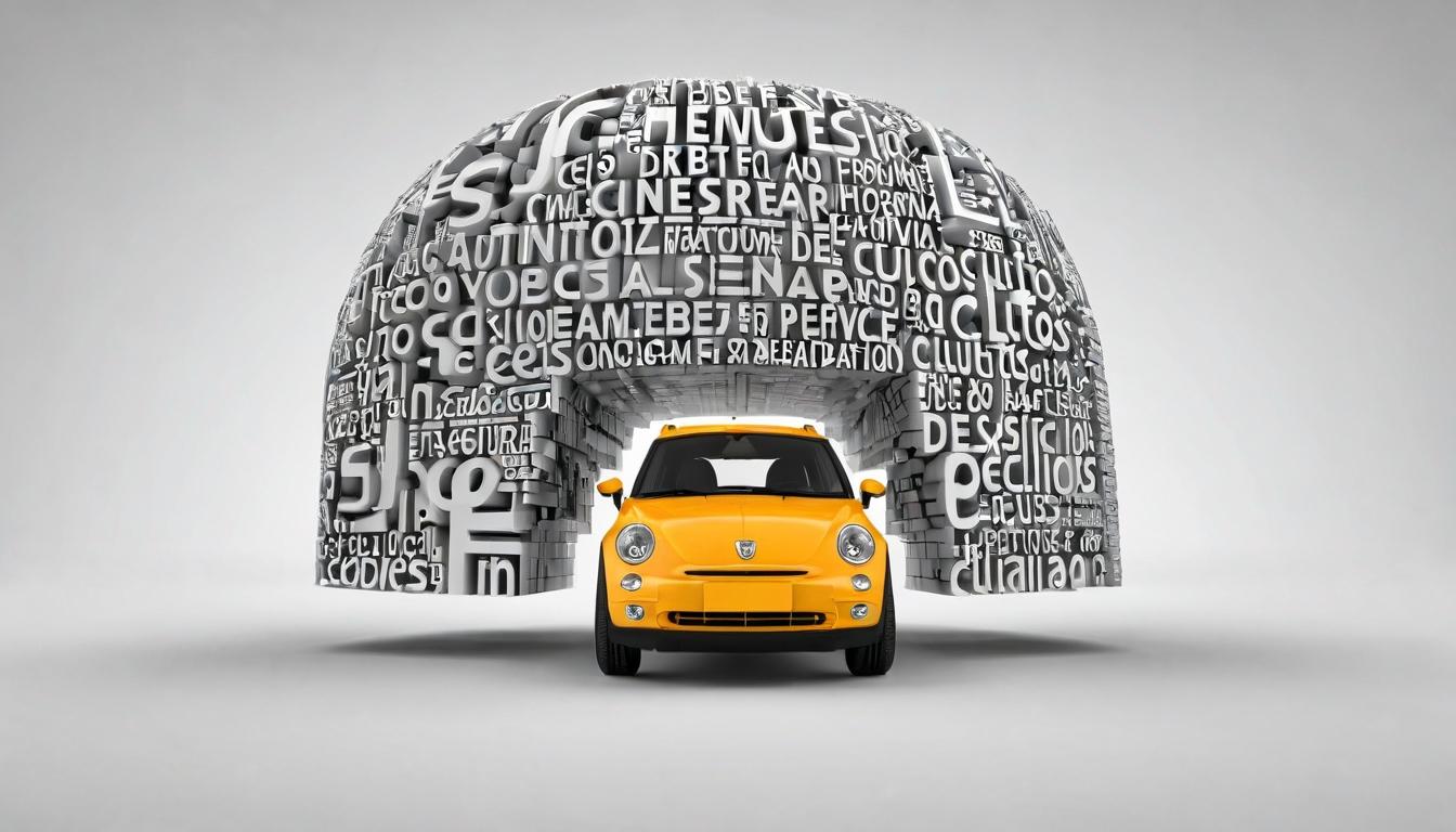 El seguro de coche que nadie te cuenta: secretos de la letra pequeña y cómo ahorrar sin arriesgar