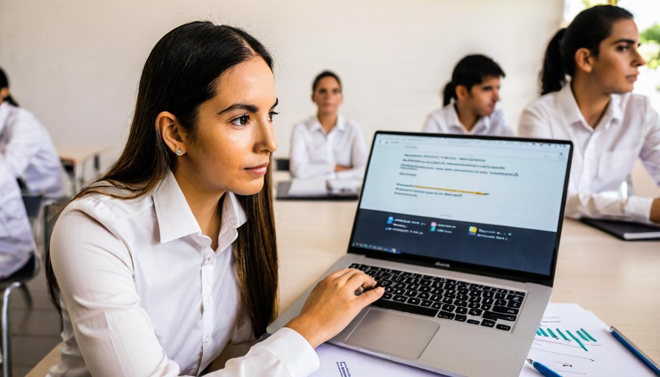 La educación que viene: tendencias que están transformando las aulas mexicanas