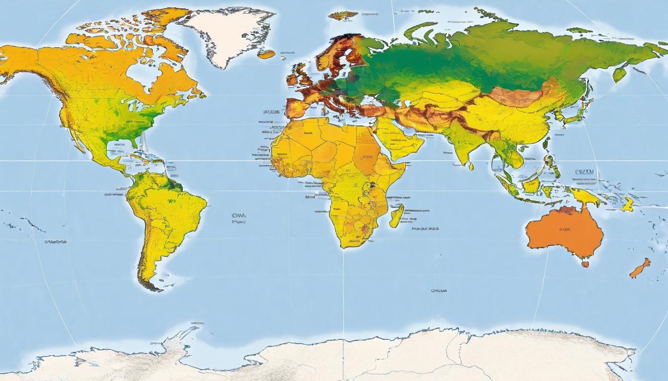 La revolución silenciosa: cómo los pequeños proyectos de energía renovable están cambiando el mapa energético español