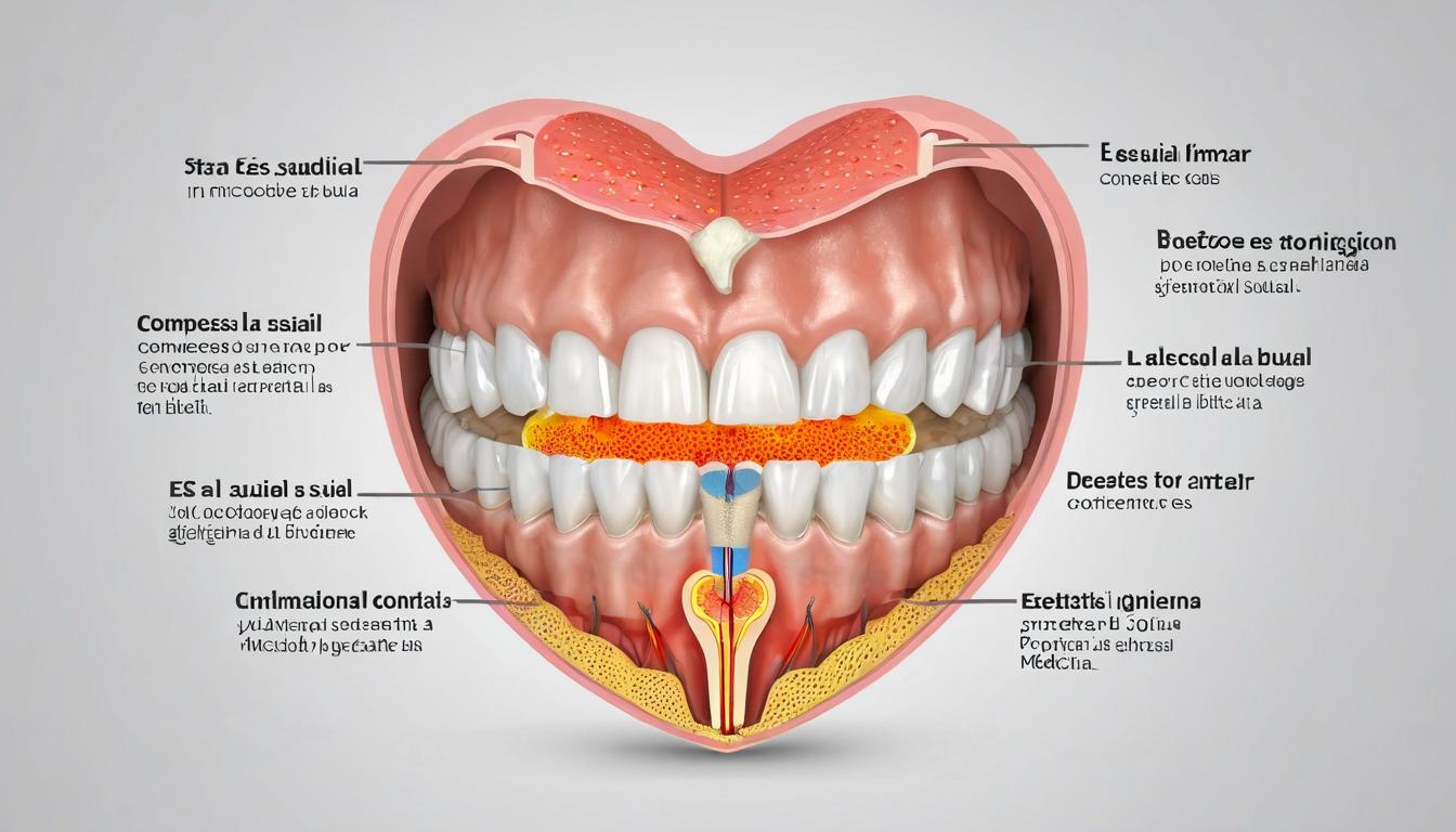 La conexión oculta entre tu boca y tu bienestar general: más allá de la sonrisa perfecta
