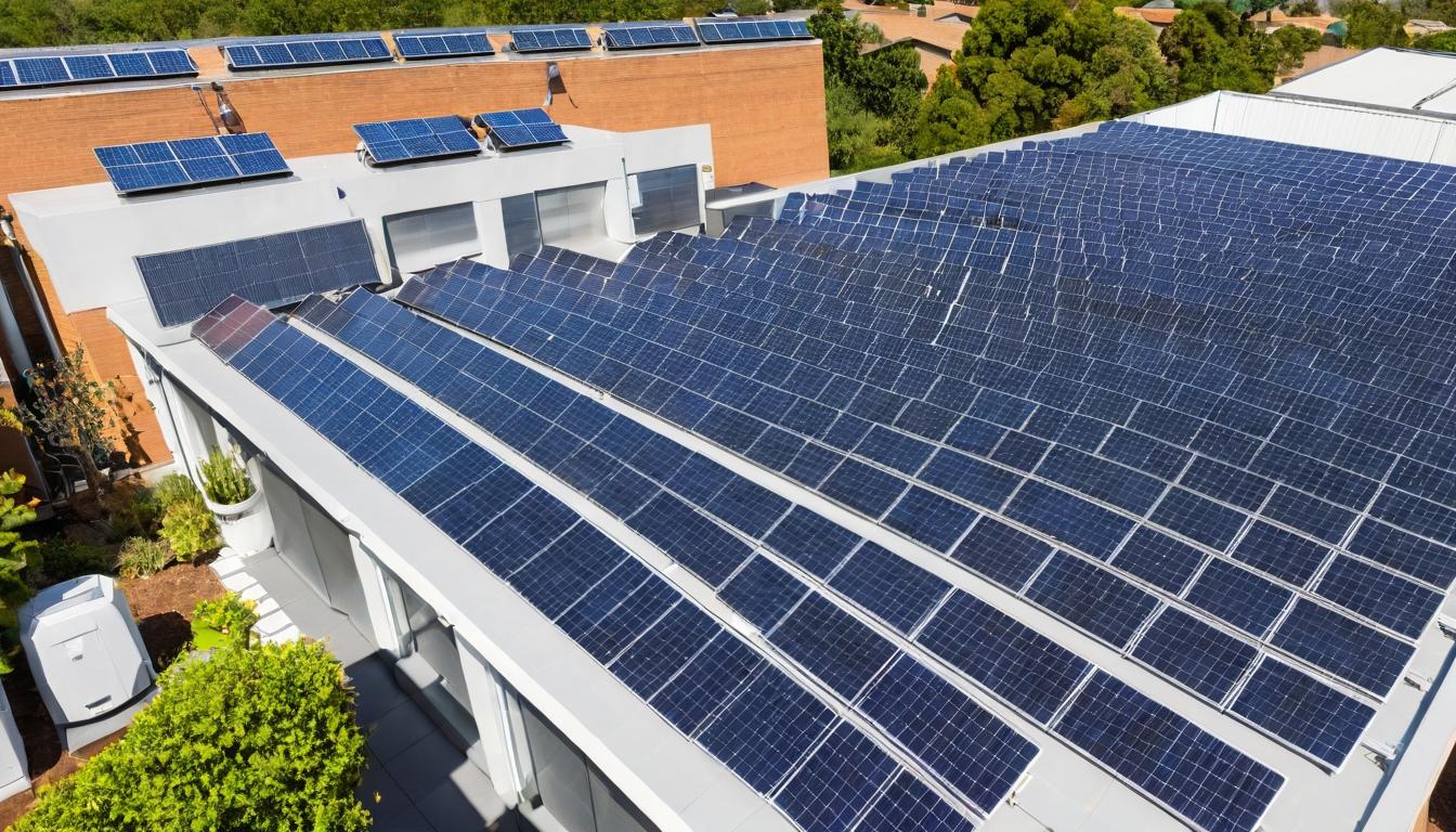 The hidden revolution: how solar is quietly transforming everything from your roof to the grid