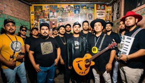 The underground sounds reshaping mainstream music in 2024