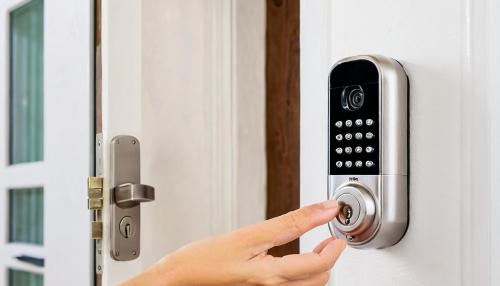 The hidden vulnerabilities in modern home security: what the industry doesn't want you to know