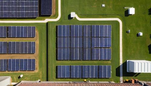 The hidden revolution: how solar energy is quietly transforming America's power grid