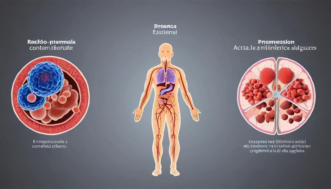 El silencio de los intestinos: cómo la microbiota intestinal influye en tu salud mental y física