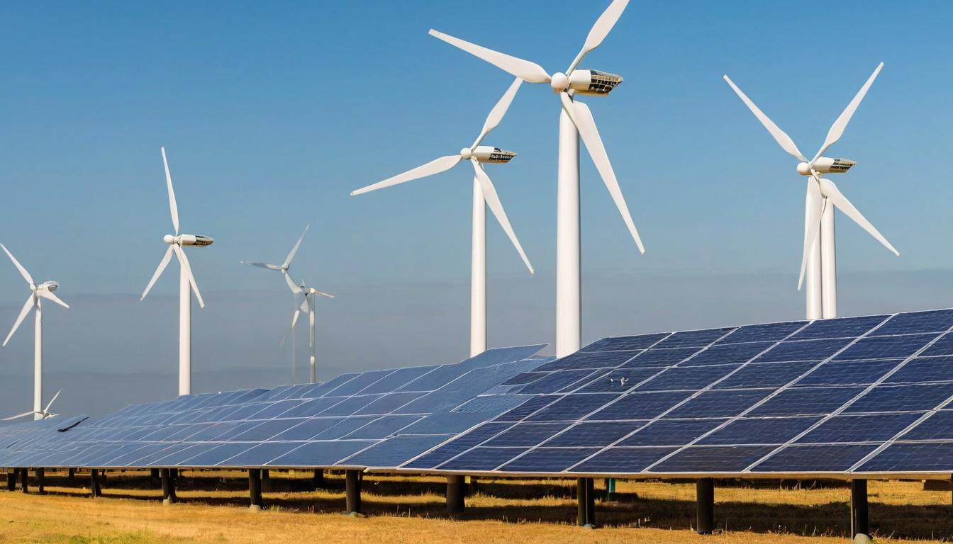 A revolução silenciosa dos painéis solares: como Portugal está a mudar o jogo energético