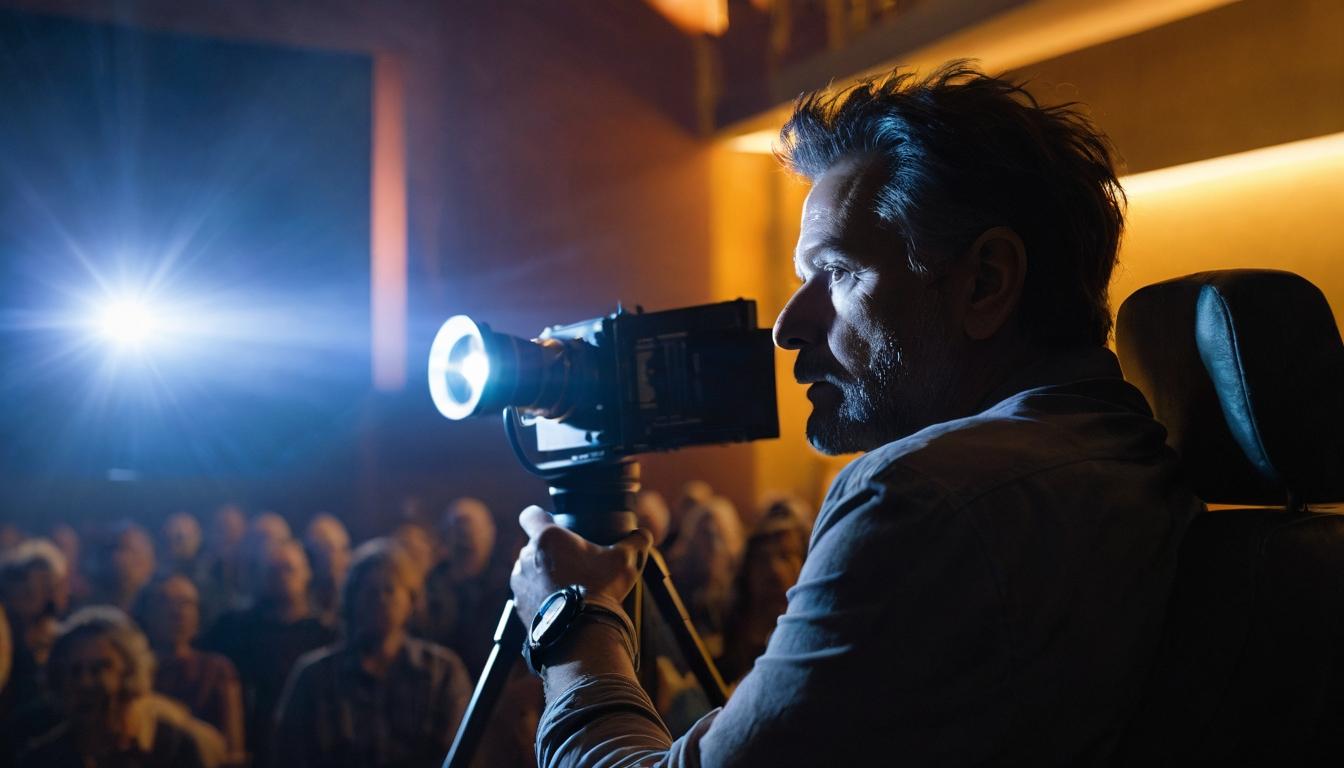 The invisible art: how sound design is quietly revolutionizing modern cinema