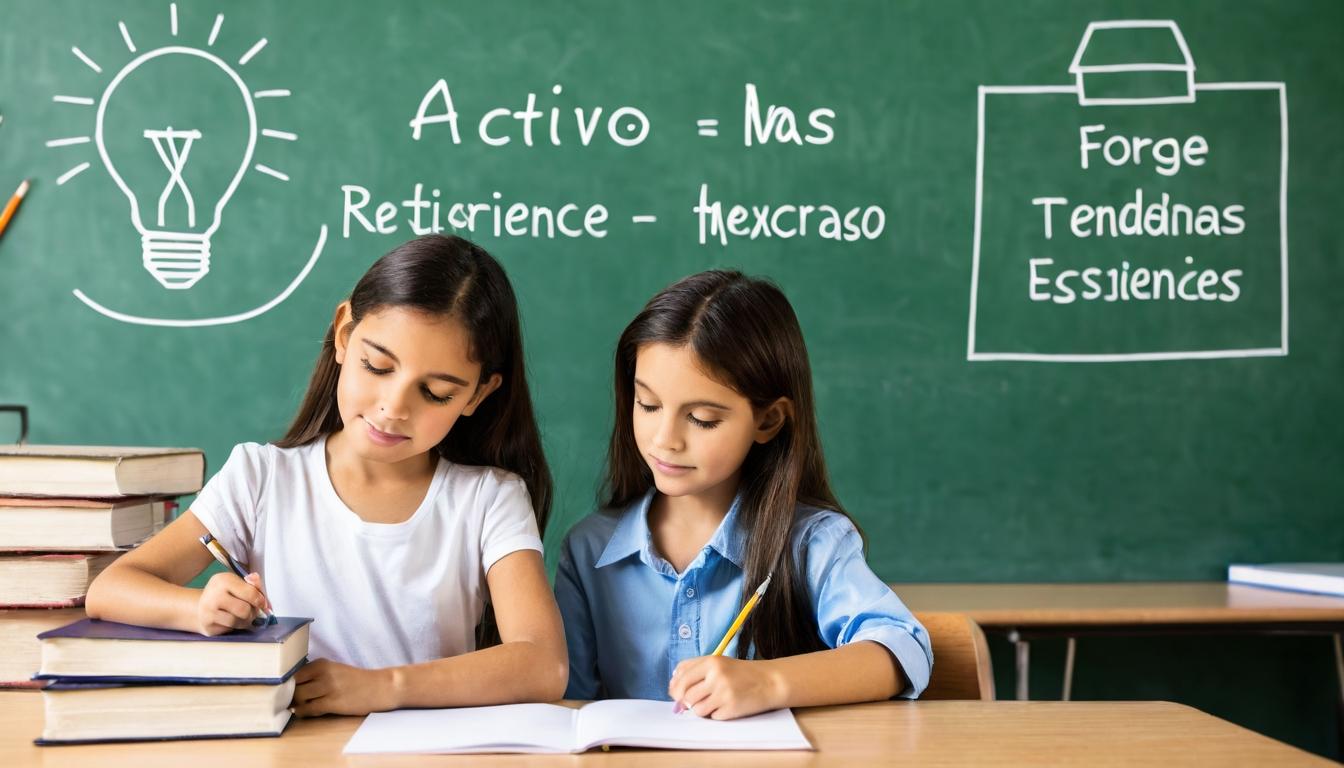 El futuro de la educación en México: tendencias emergentes más allá de las aulas tradicionales