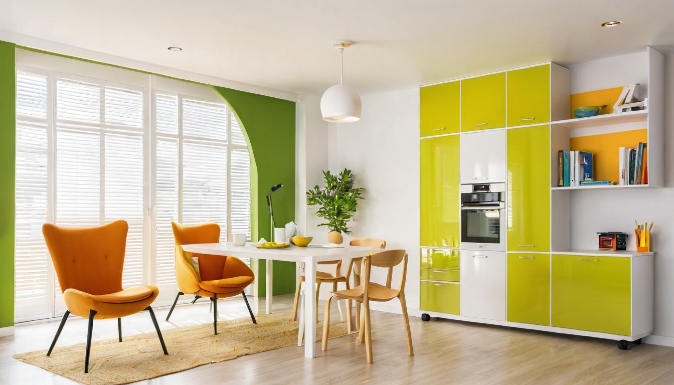 El arte de la personalización: cuando tu hogar habla de ti