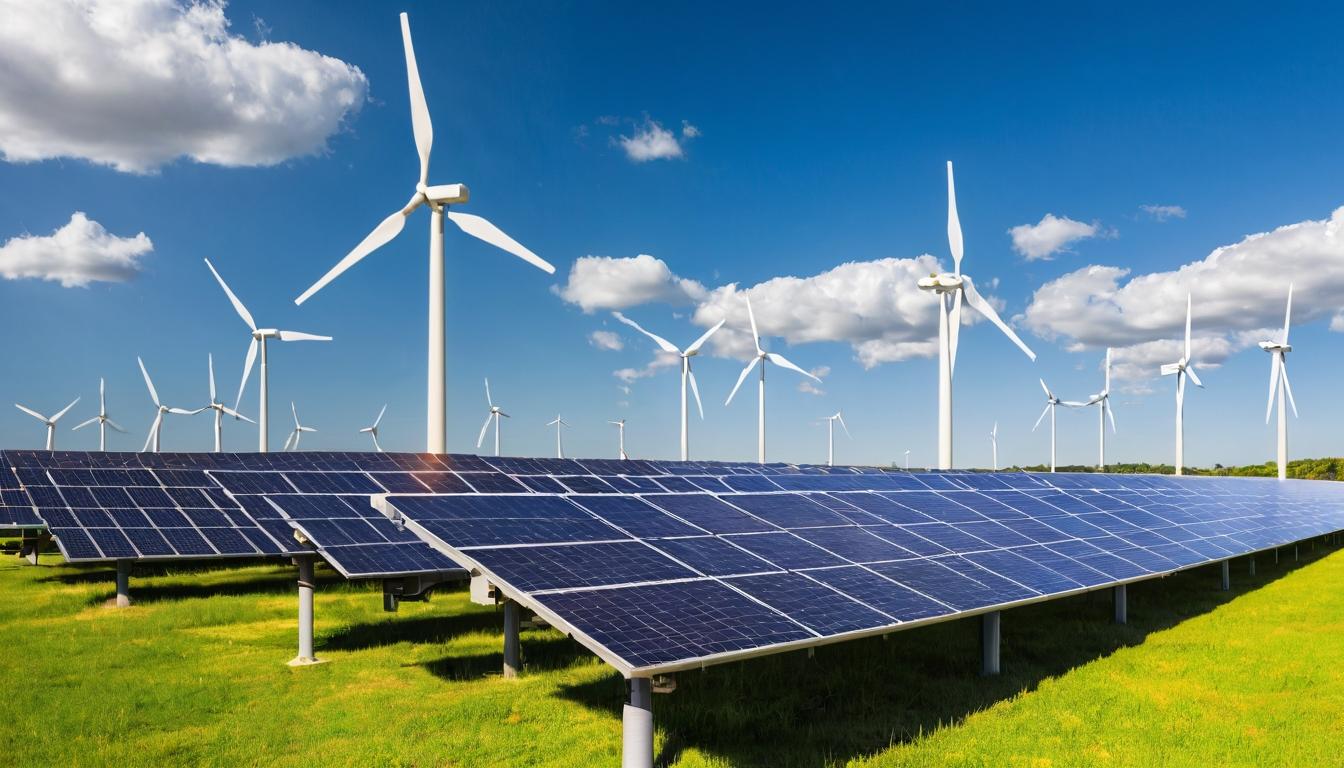 The grid's hidden revolution: How AI and microgrids are quietly rewriting America's energy playbook