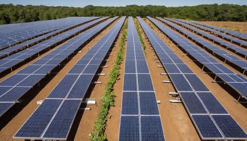 The solar revolution's hidden challenges: From recycling headaches to community power struggles