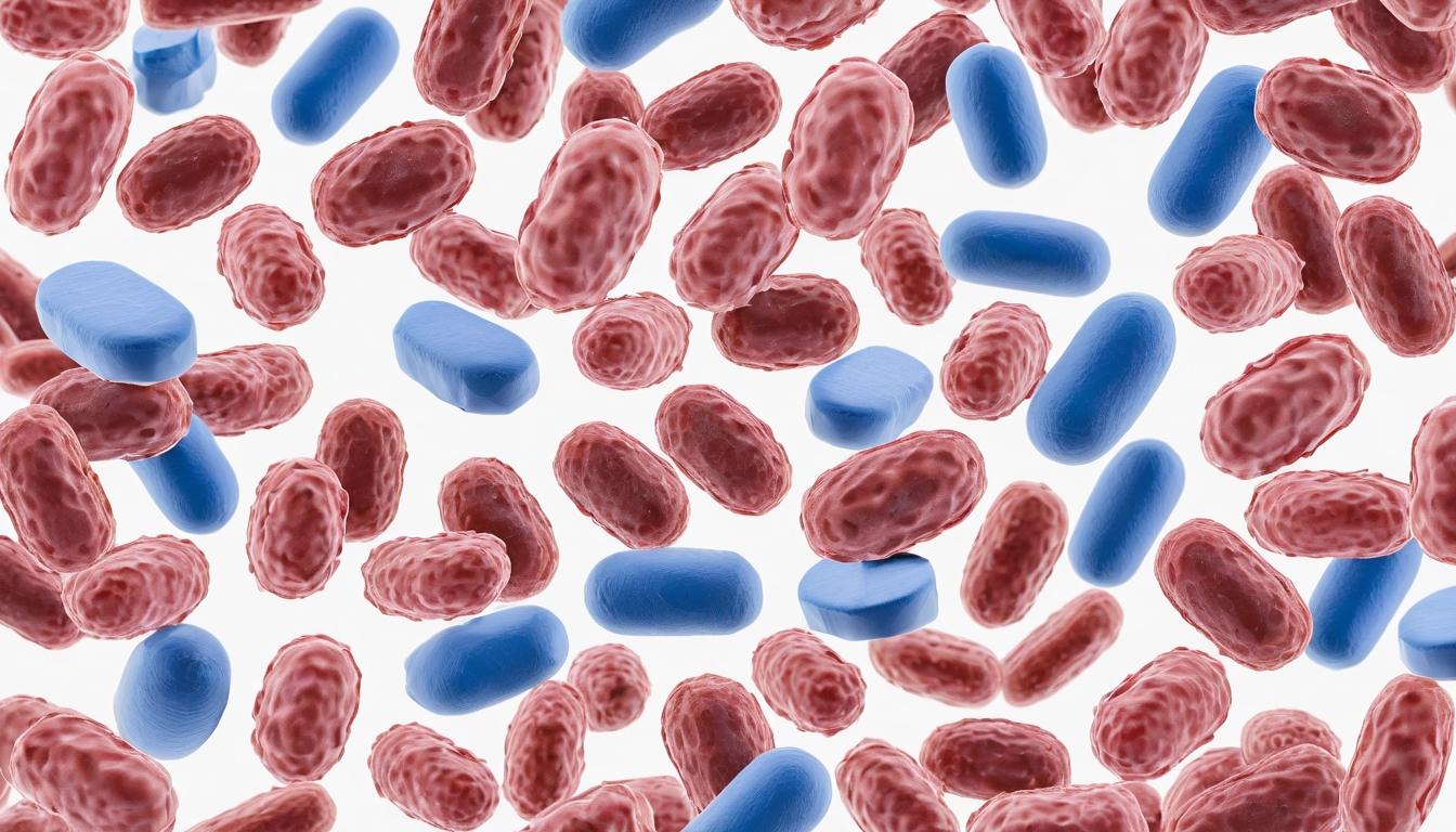 A revolução silenciosa dos nossos intestinos: como a microbiota está a redefinir a saúde
