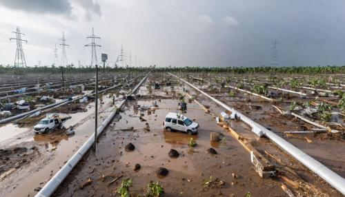 The silent revolution: How parametric insurance is quietly transforming risk management