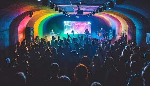 The underground sounds reshaping music while algorithms sleep