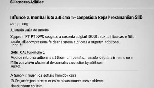 O som esquecido: como a saúde auditiva molda a nossa vida sem que demos por isso