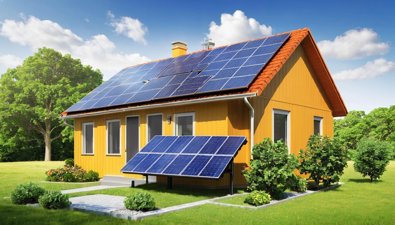 The solar revolution's hidden challenge: navigating the grid integration maze