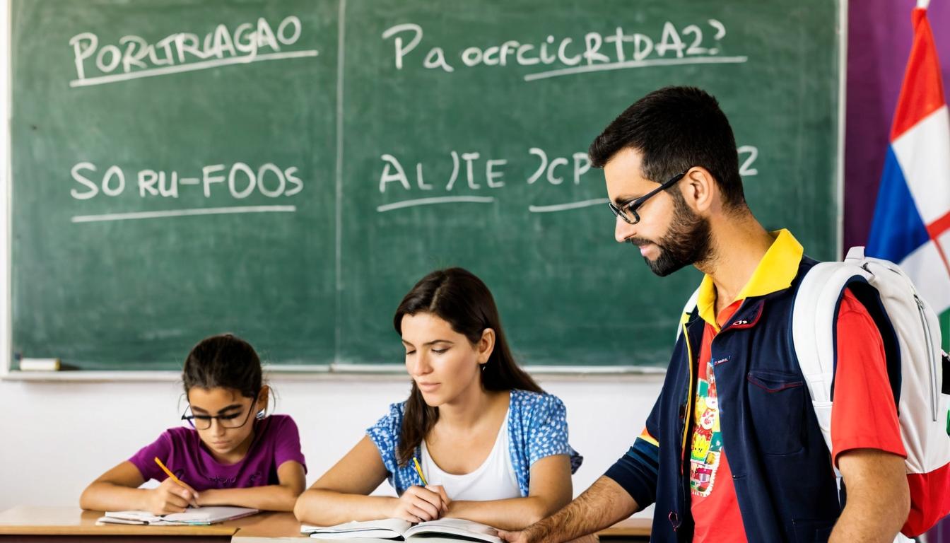 O que os dados escondem sobre a educação em Portugal: uma investigação além dos rankings