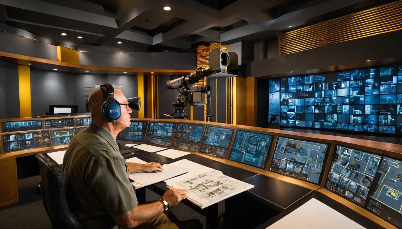 The invisible architects: how below-the-line talent quietly shapes Hollywood's biggest hits