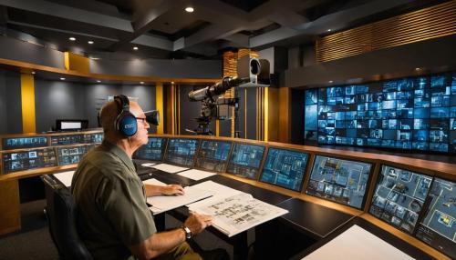 The invisible architects: how below-the-line talent quietly shapes Hollywood's biggest hits