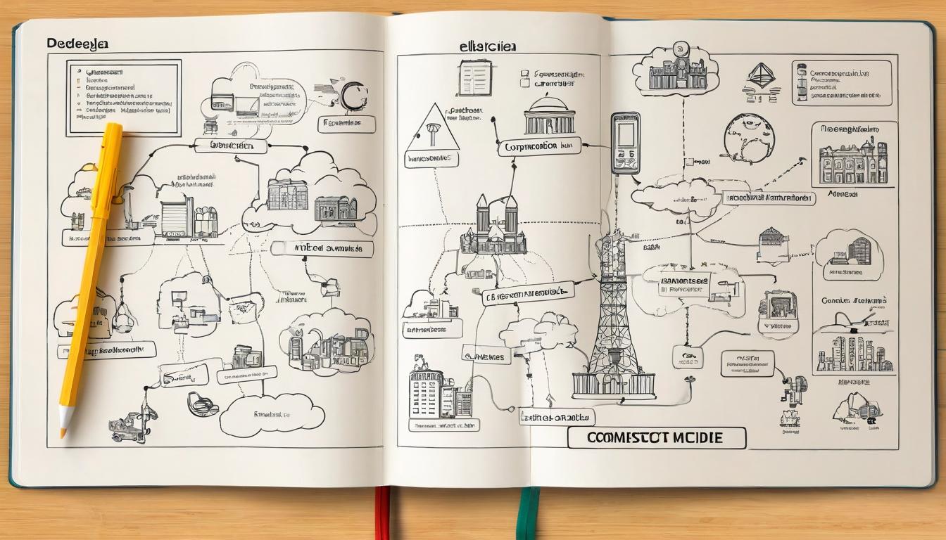 La educación que no aparece en los mapas: voces silenciadas y futuros invisibles